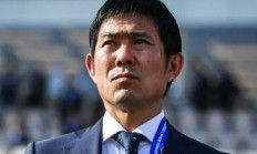 天博:信心已经起来了！日本主帅森保一：期待世界杯能和冠军球队较量