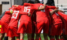 天博APP:U17国少唯有战胜乌兹才能延续晋级可能，想过关难度不小